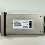 New Genuine Cisco X2-10GB-SR Multi Mode Fiber Transceiver Module Free Shipping