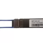 QSFP-40G-LX4 QSFP+ 1310NM 150M 2KM COMPATIBLE HPE OPTICAL TRANSCEIVER MODULE