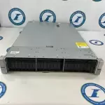 HP ProLiant DL380 Gen9 G9 24SFF 2x 18C E5-2697 V4 2.3GHz 384GB RAM 24x 900GB SAS