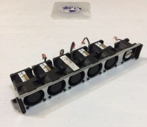 DELL 080R44 80R44 DB04056B12U POWEREDGE C1100 SERVER COOLING FAN ASSEMBLY AVC