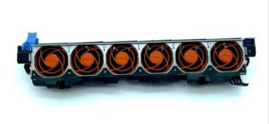 DELL 6 SERVER CPU FAN ASSEMBLY FOR POWEREDGE R730 R730XD SERVER H0H89 CY8YY