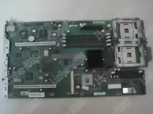 1pc  used  HP ProLiant DL360G3 Server motherboard 305439-001