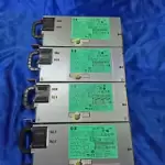 HP DPS-1200FB-1 A  Power Supply P/N 570451-101 RMN HSTNS-PD19 1200 Watt DL580 G7