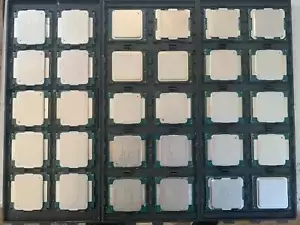 Intel Xeon E5-2680v3 12-Core 2.5Ghz 9.6GT/s 30MB SR1XP LGA2011-3 CPU Processor