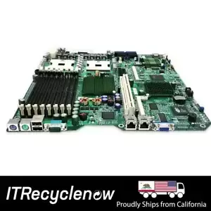 Supermicro X6DHR-3G2 Dual Socket 604 E-ATX Motherboard w/ 2x E7520 8 Cores
