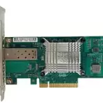 Intel PCIe x8 10G Single Port Server Adapter 82599-SFP+