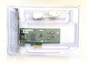 HP 491175-001 NC112T PCIe GIGABIT SERVER ADAPTER