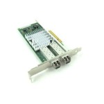 Intel E10G42BFSR Dual Port 10GB PCI-E Server Adapter Full Height z5