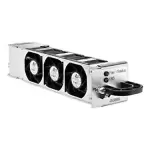 HPE JL088A Aruba 3810 Switch Fan Tray New Sealed