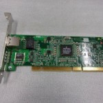 268496-002  HP NC7771 ProLiant PCI-X GigaBit Server Adapter