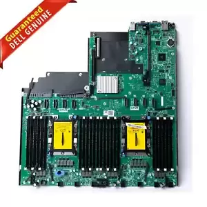 Dell DSS8440 Server Motherboard System Board ATX DDR4 1G023 01G023 CN-01G023