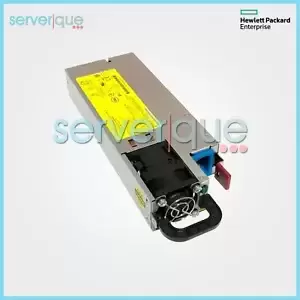 684532-B21 HP 1500W Common Slot Platinum Plus Hot Plug Power Supply 684529-001