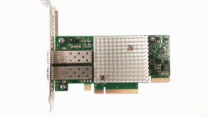 SFN7322F SOLARFLARE DUAL PORT 10GBE PCI-E SERVER NETWORK ADAPTER