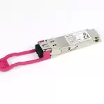 Finisar FTCC1112E1PLL-FB 200GBASE-FR4 13xx nm 3km SMF Optical Transceiver Module