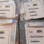 NEW Cisco Genuine ONS-XC-10G-51.7