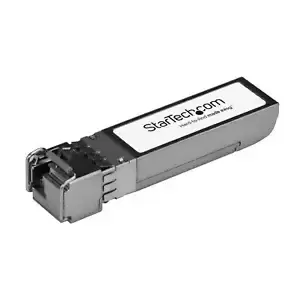 StarTech HP J9151A-BX-U Compatible SFP+ 10GBase-BX Fiber Optic Transceiver