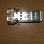 Genuine Cisco WS-X3500-XL GigaStack Stacking Network Switch GBIC Transceiver