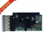 Dell CML SC5020 SC7020 Quad Port 10GBASE-T iSCSI Mezzanine Card 0YGRK7 YGRK7