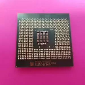 Intel Xeon 2.8GHz (RN80532KC072512) Processor - SL7PD