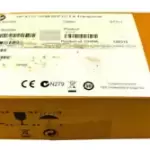 JF833A I Genuine New Sealed HPE SFP Module - 1 x 100Base-FX100 Transceiver