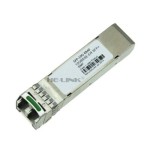 SFP-10G-ER40 Cisco Compatible 10G ER SFP+ 1310nm 40km Transceiver
