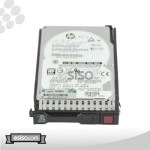 791055-001 791034-B21 HPE 1.8TB 10K 12G 2.5" SAS 512E HDD FOR HP BL460C G8 G9