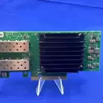 Both Brackets MCX512A-ACUT NVIDIA ConnectX-5 EN Dual Port 10/25GbE Adapter Card