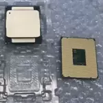 Intel Xeon E5-2630 v3 8 Cores Socket LGA2011-3 Processor SR206 2.40GHz