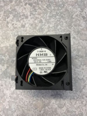 KH0P6 OEM Dell PowerEdge R730 R730XD Server Cooling Fan CW51C H0H89 06038DA-12S