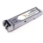 Hummingbird Networks Brand Compatible for HPE Aruba J4860D 1G SFP LC LH 70km SM