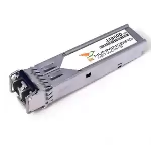 Hummingbird Networks Brand Compatible for HPE Aruba J4860D 1G SFP LC LH 70km SM