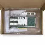 Intel X520-DA2 10 Gigabit 10GBe SFP Dual Port Ethernet Server Network Adapter