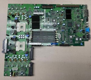 Dell OEM PowerEdge 2800 2850 Server Motherboard System Mainboard NJ022