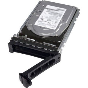 Dell 400-AJQN 1.80 TB Hard Drive - 2.5" Internal - SAS (12Gb/s SAS)
