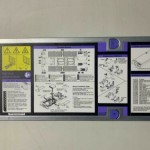 IBM FLEX SYSTEM X240 SERVER SYSTEM BOARD FRU 00Y2752