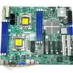 Supermicro X8DTL-6 Server Board LGA1366 Socket DDR3