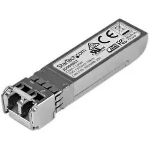 StarTech HP JD094B Compatible 10 Gigabit Fiber 10GBase-LR SFP+ Transceiver