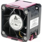 Industrial Strong Fan For Server Delta HP FFR0612DHE 463172-001 16275144 11/