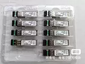 1pcs New For CISCO SFP-GE-Z Module