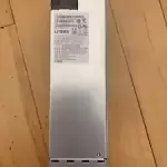 LITEON 715W Switching Power Supply PA-1711-1-LF Cisco C3KX-PWR-715WAC