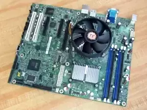 Intel DA0S48MB6C1 S3200SH Server Motherboard