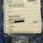 NEW Sealed Cisco DS-SFP-FC16G-SW with Hologram 16G Fibre Channel SFP Transceive