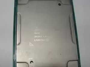 Intel Xeon Gold 6140 18-Core 2.3GHz LGA3647 Server Processor CPU ___ SR3AX