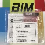 *New Sealed* Cisco GLC-SX-MMD 1000BASE-SX SFP Transceiver Module