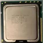 Intel Xeon Processor E5628  2.48GHZ
