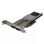 Dual Port 40G Qsfp+ Network Card - Intel Xl710 Open Qsfp+ Converged Adapter -