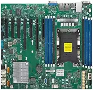 ?SUPERMICRO MBD-X11SPL-F ATX Server Motherboard LGA 3647 Intel C621