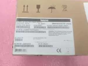 Lenovo 00AJ091 600GB 10K 6Gbps SAS 2.5" G3HS HDD