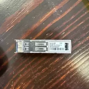 3 Cisco GLC-SX-MM 30-1302-02 Transceiver Module