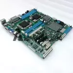 1PCS Used Asus Z9NA-D6C Intel C602 Server Motherboard LGA1356 DDR3 ATX Test